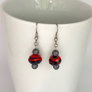 Czech Earrings